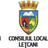 Consiliul Local Lețcani